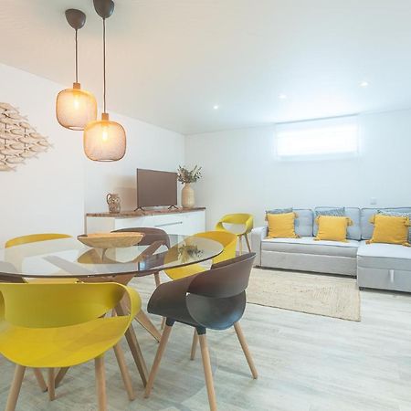 Apartamento T2 Ma'Rase 2 نازاريه المظهر الخارجي الصورة