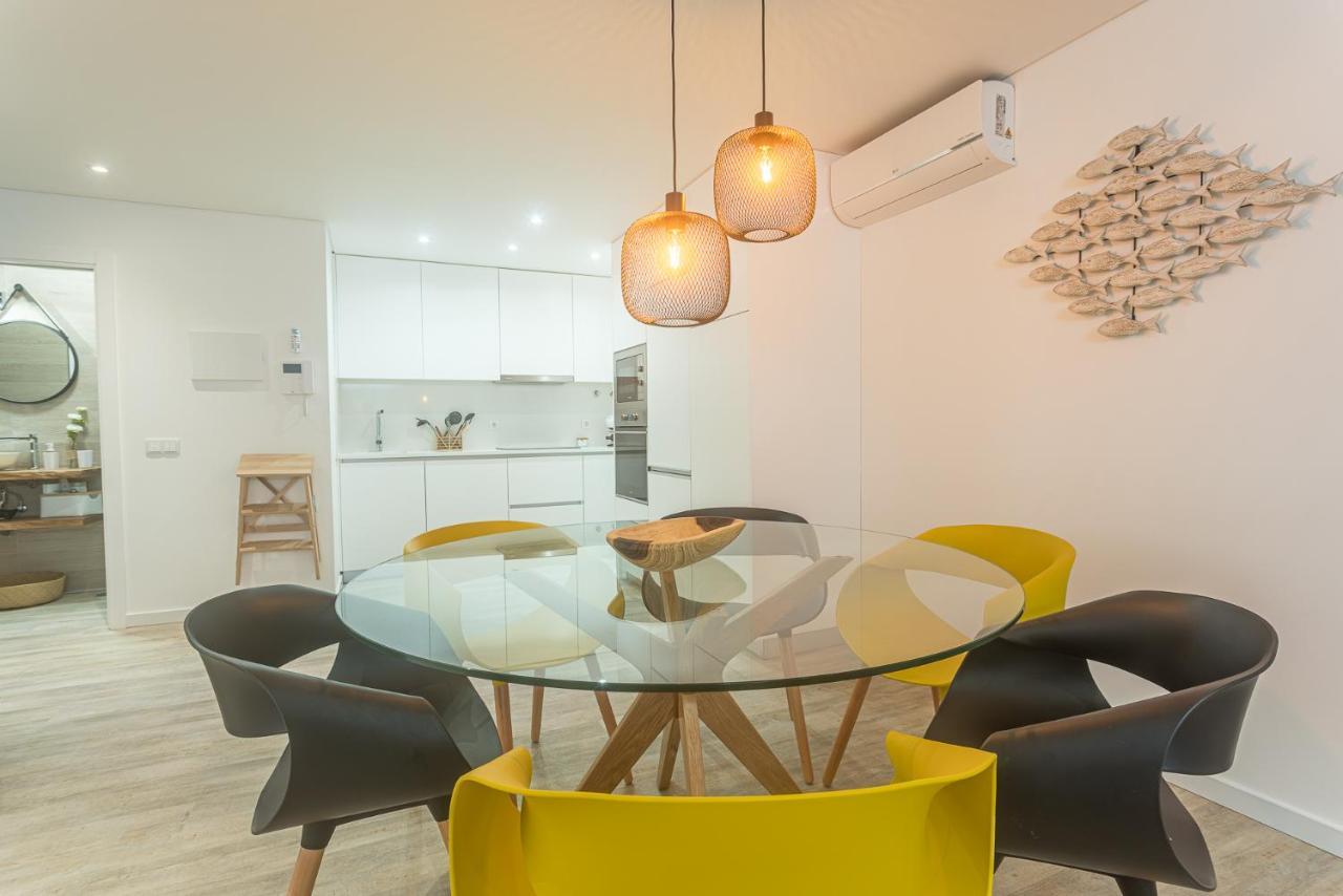 Apartamento T2 Ma'Rase 2 نازاريه المظهر الخارجي الصورة
