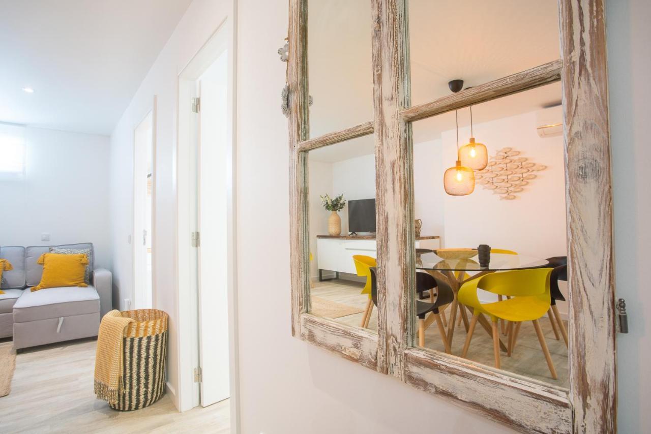Apartamento T2 Ma'Rase 2 نازاريه المظهر الخارجي الصورة