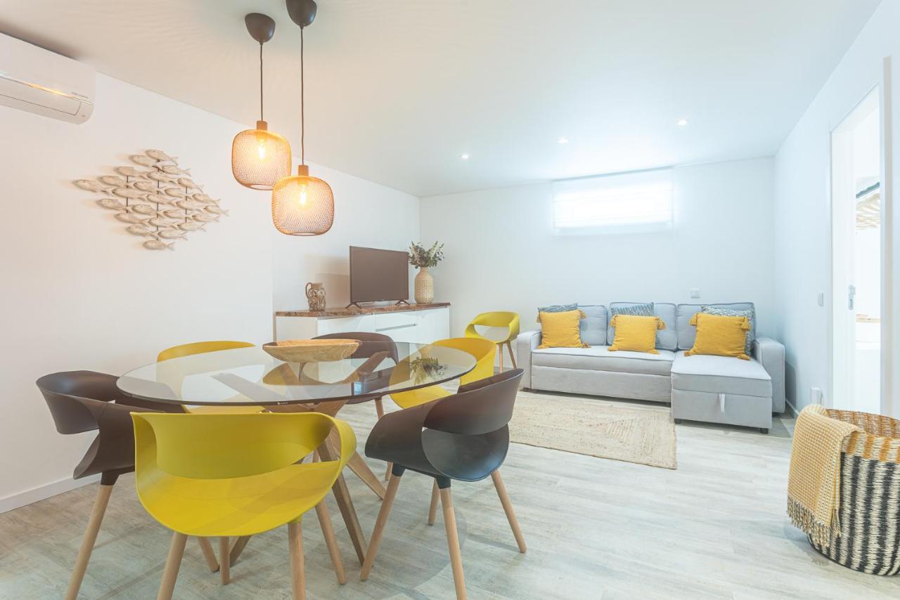 Apartamento T2 Ma'Rase 2 نازاريه المظهر الخارجي الصورة