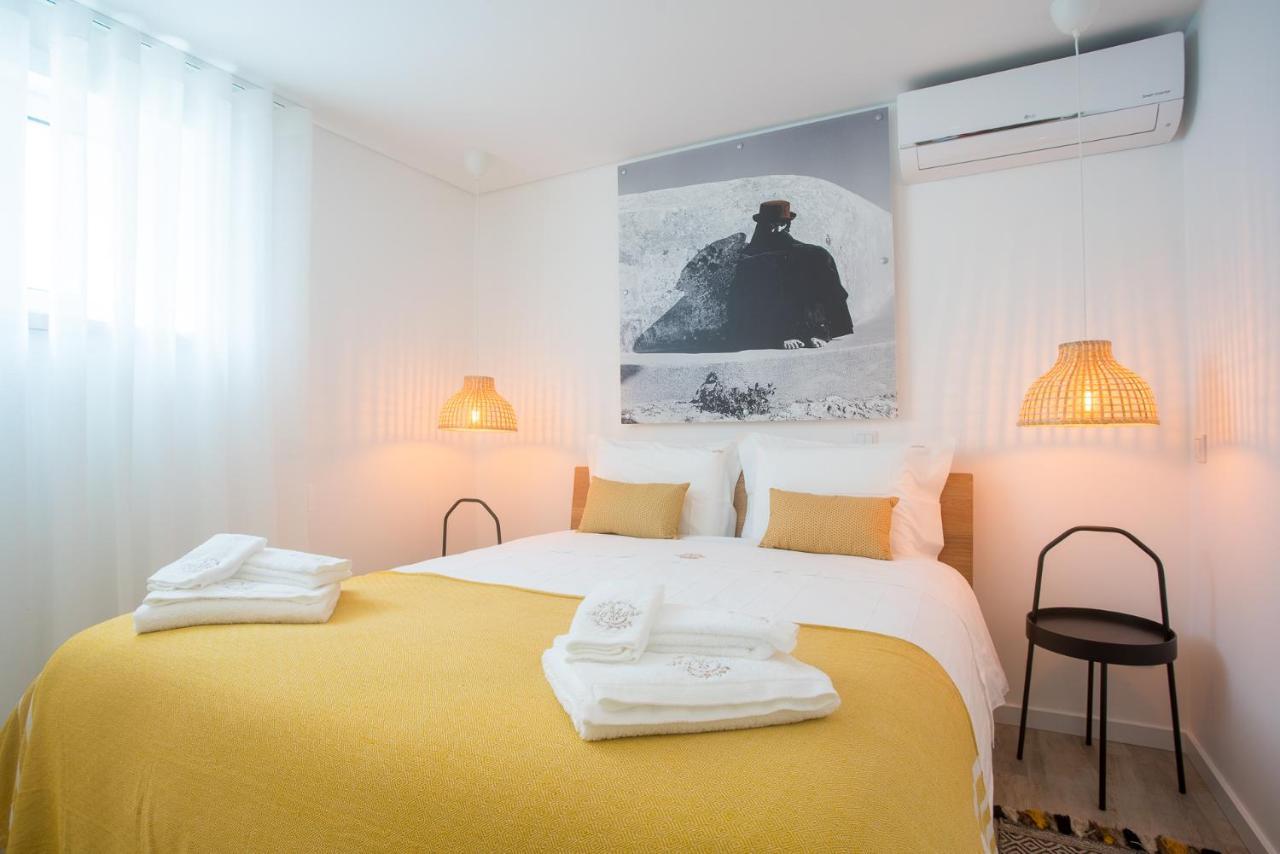 Apartamento T2 Ma'Rase 2 نازاريه المظهر الخارجي الصورة
