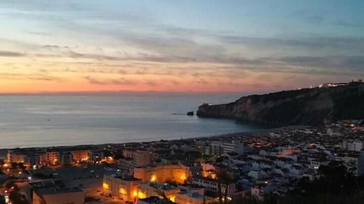 Apartamento T2 Ma'Rase 2 نازاريه المظهر الخارجي الصورة