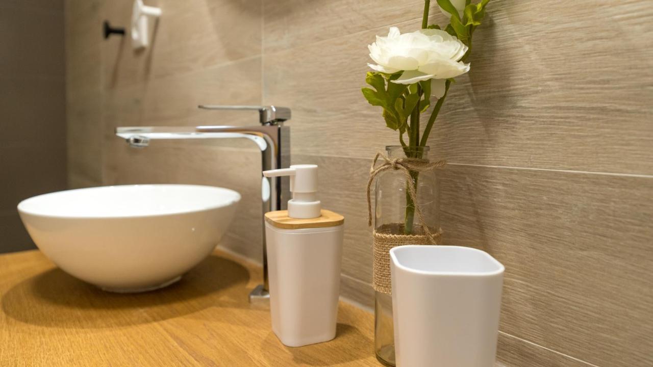 Apartamento T2 Ma'Rase 2 نازاريه المظهر الخارجي الصورة
