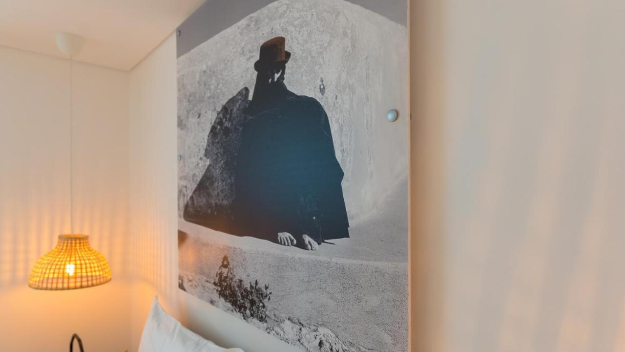 Apartamento T2 Ma'Rase 2 نازاريه المظهر الخارجي الصورة